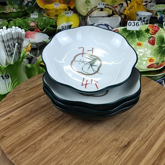 潮州创艺瓷家陶瓷