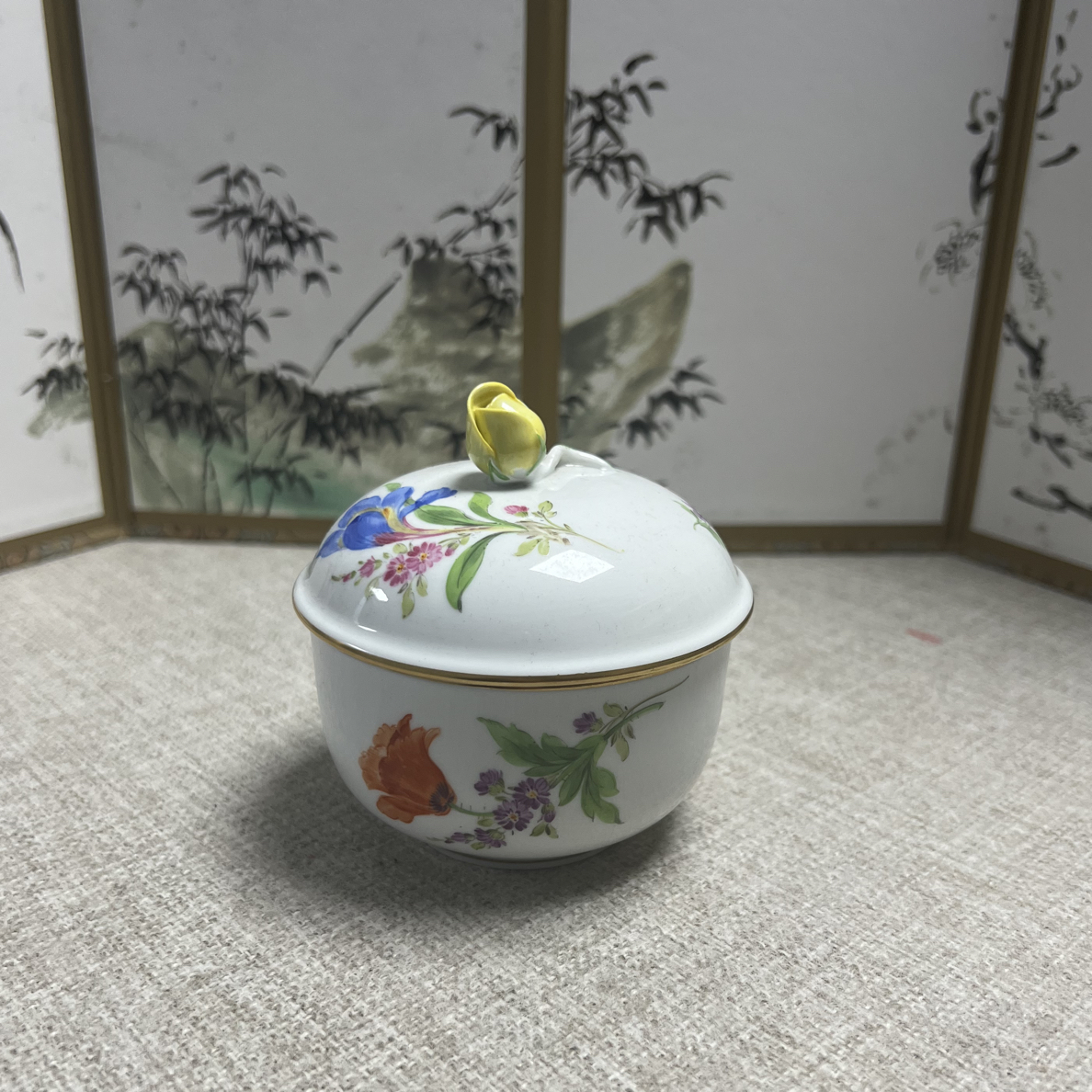 缤纷小花系列一等盖物