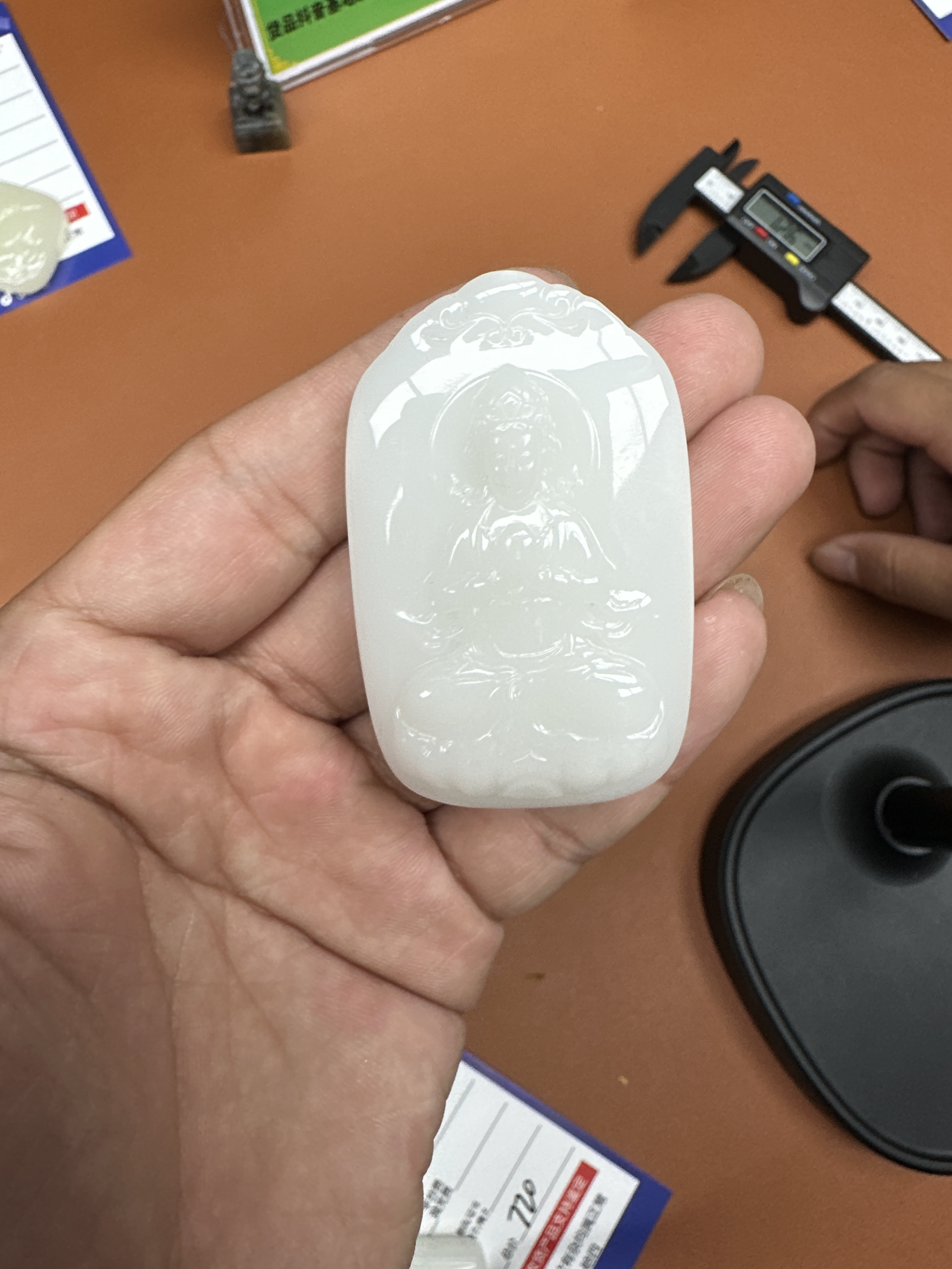 新疆观音高端大气