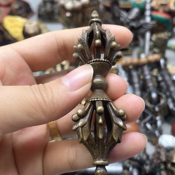 工艺品挂件一物一图