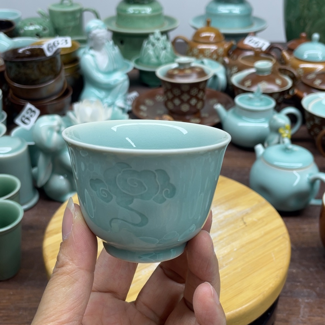 特价福利青瓷青瓷