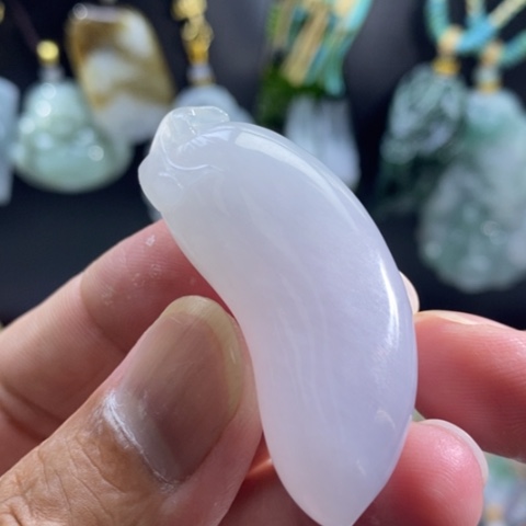 【闪购商品】颈饰未镶嵌翡翠11111111111111