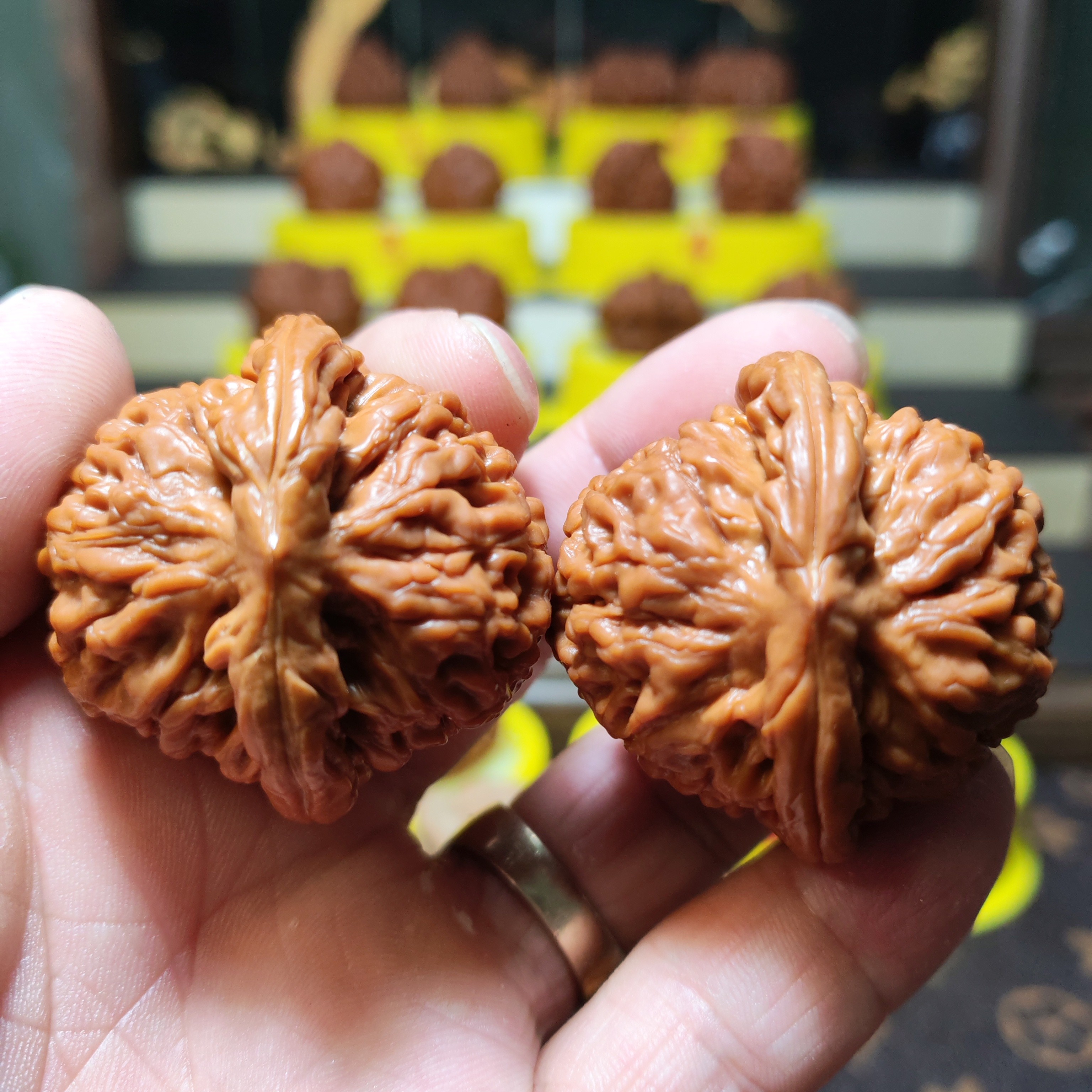 40尺全品球体莲花/宝主回血赔米/大漏