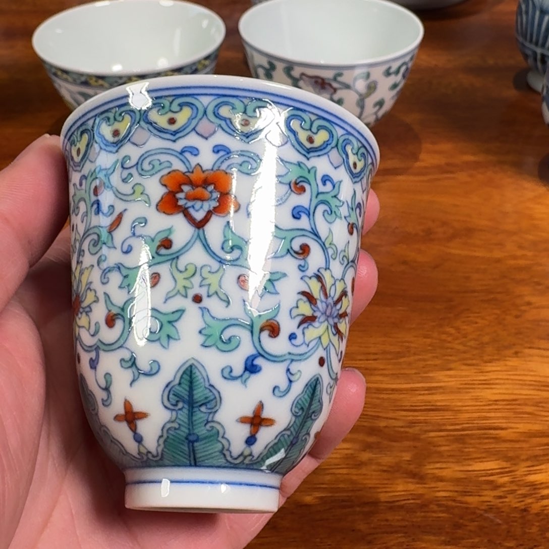 瓷器的制作工艺和工艺流程