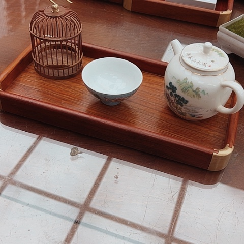 15/30茶盘茶具套装家用