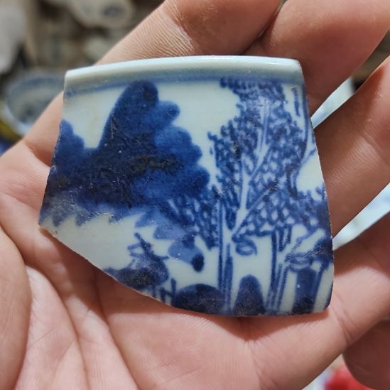 陶瓷手工艺品陶瓷