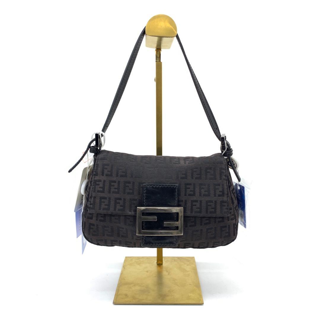 95新 FENDI/芬迪 芬迪/单肩包/6720
