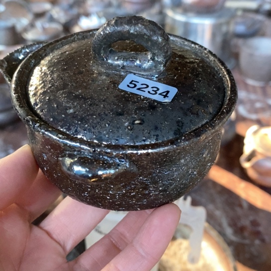 自产自销源头柴烧5234