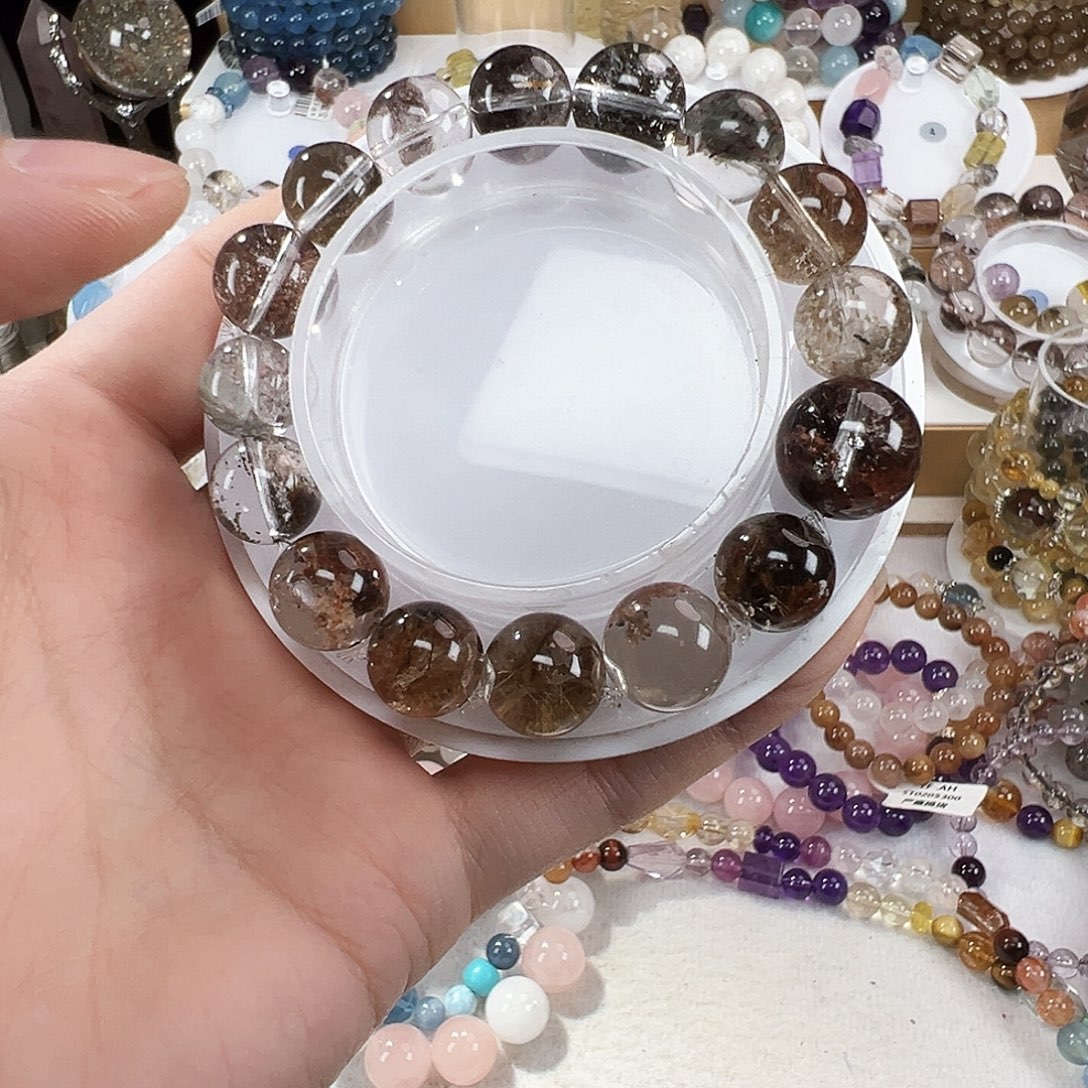 合金无幽灵 穿发 