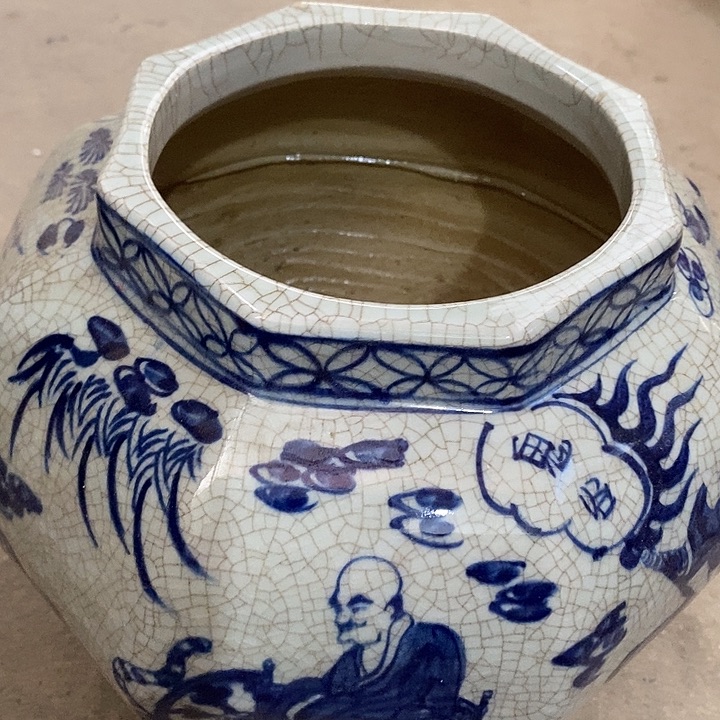 瓷片我们都市的生活也