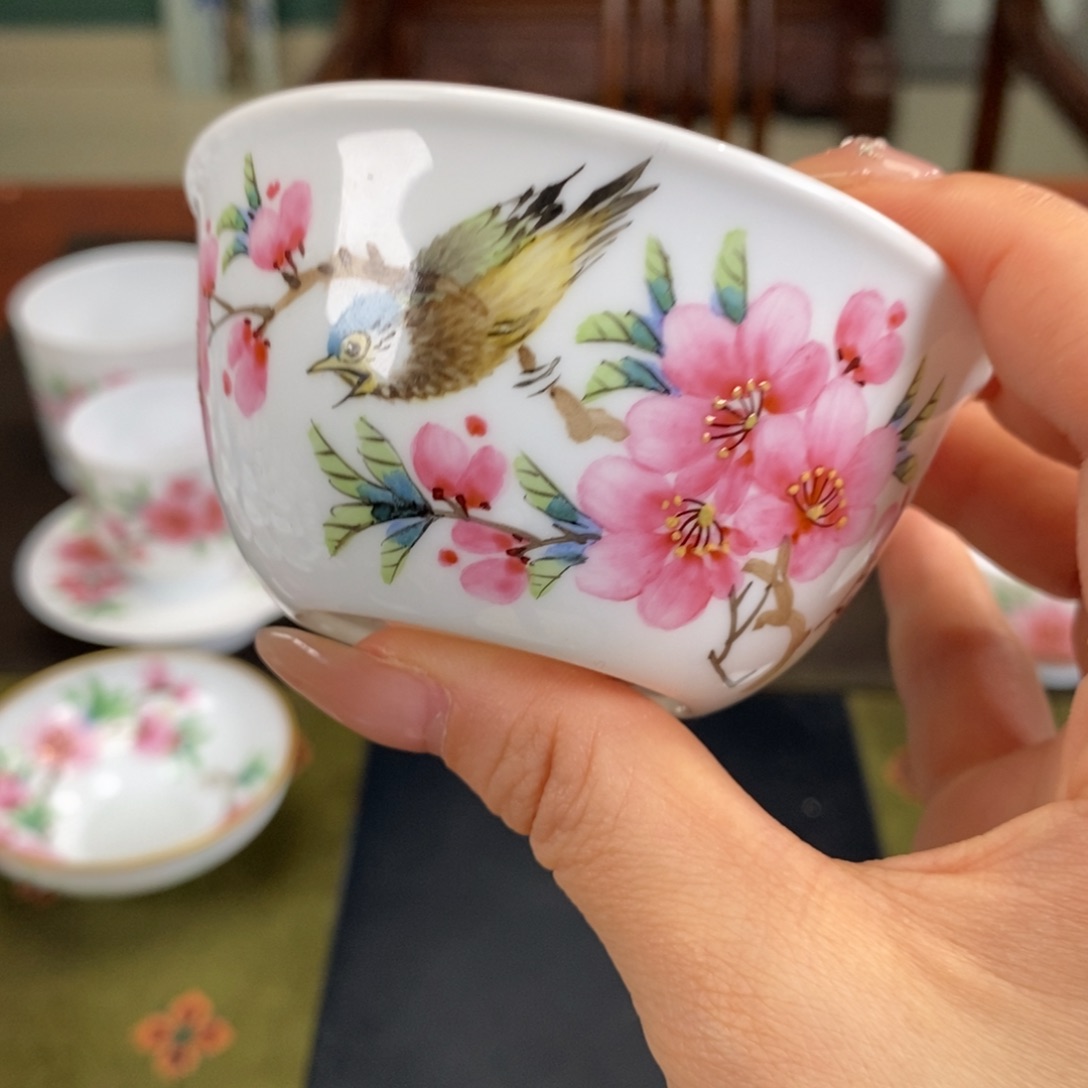 九鸣瓷艺九鸣瓷艺