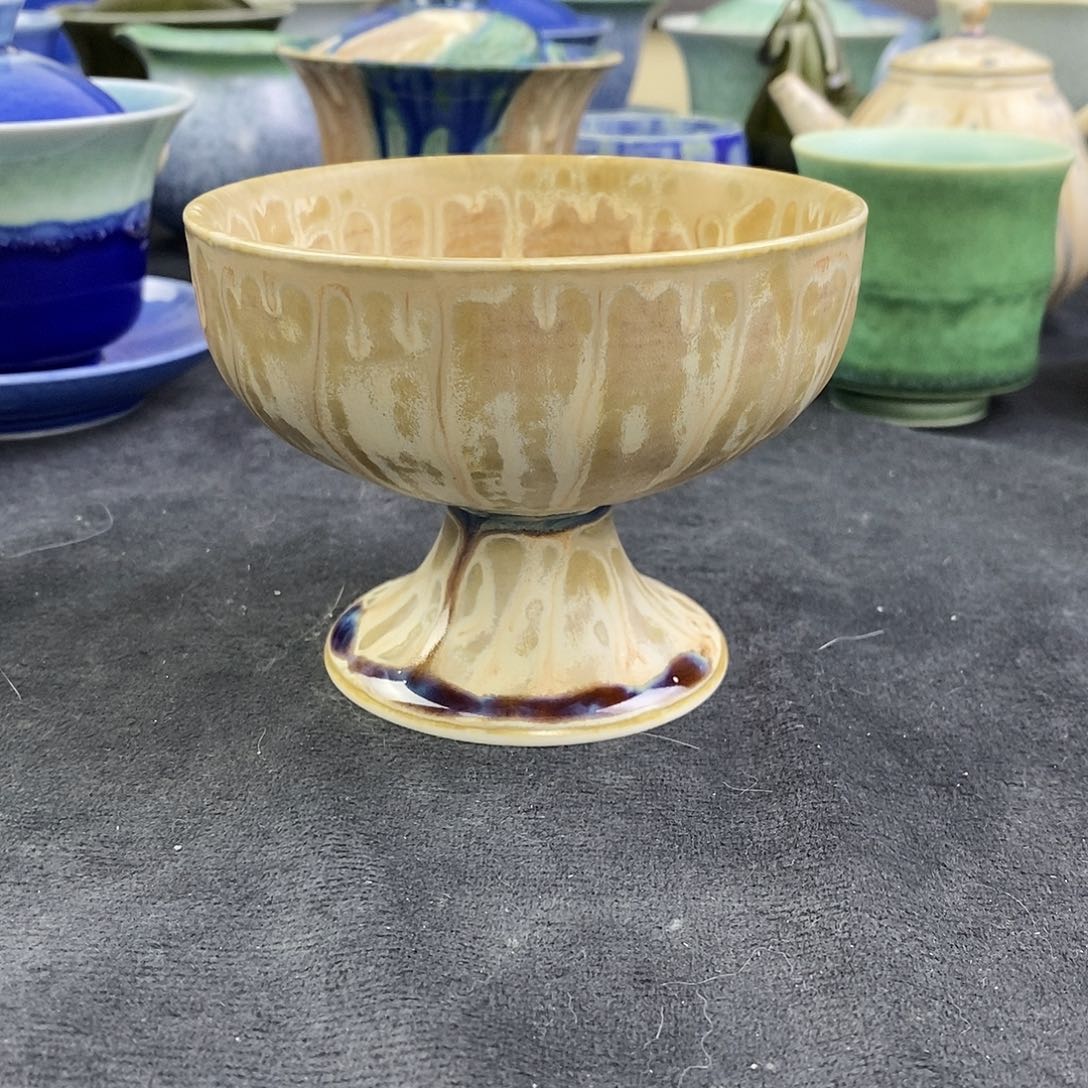 景德镇高温颜色釉56