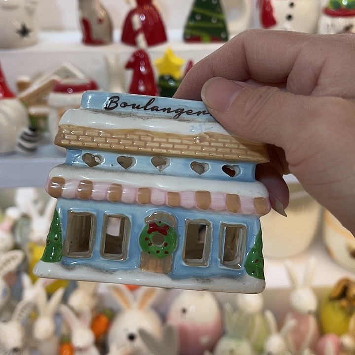 陶瓷微瑕介意慎拍