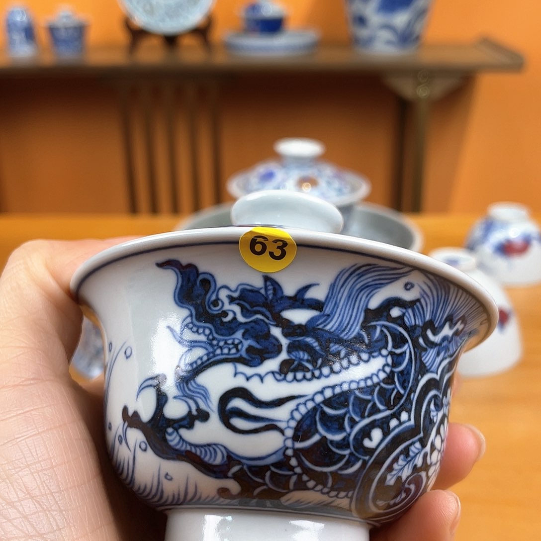 景德镇陶瓷景德镇瓷器