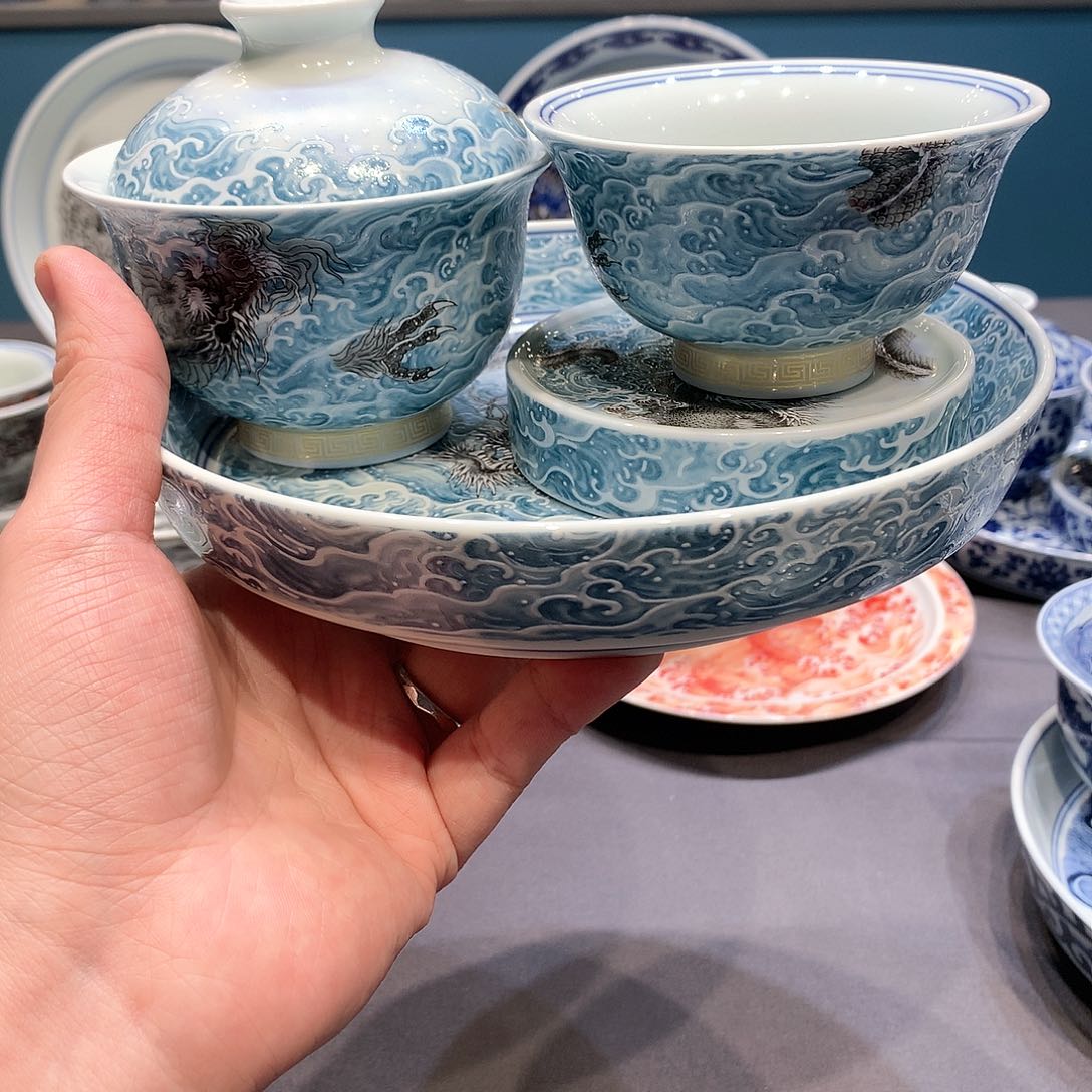 杯景德镇陶瓷学院