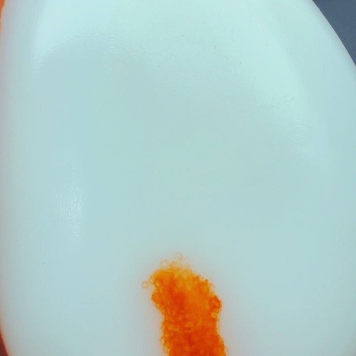 佳***语和田玉未镶嵌颈饰