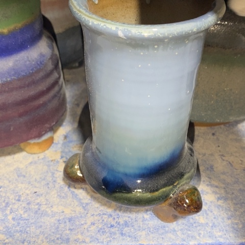 罐6083 微瑕38包邮景德镇陶瓷