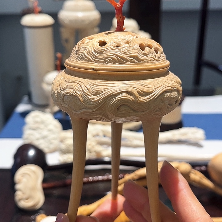 黄杨木为****汤小叶黄杨木