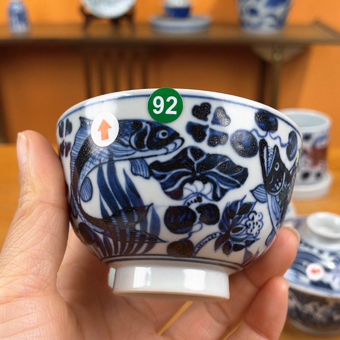 景德镇陶瓷景德镇瓷器