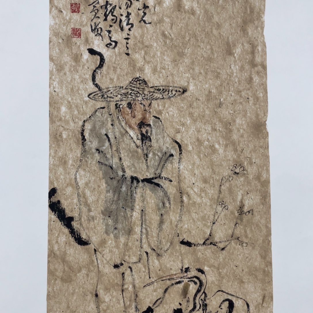国画老师老师老师