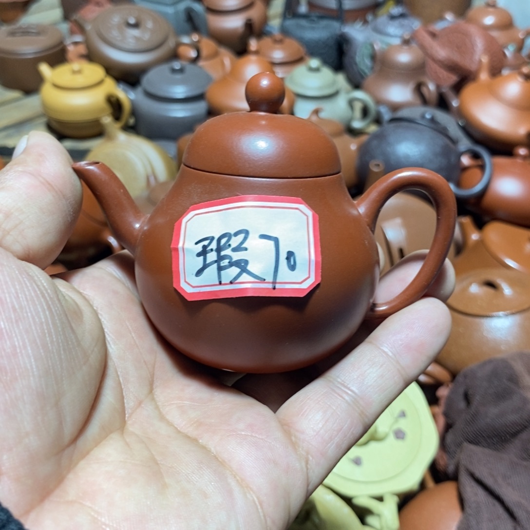 耀***哥茶壶紫砂欢迎各位光临惠顾