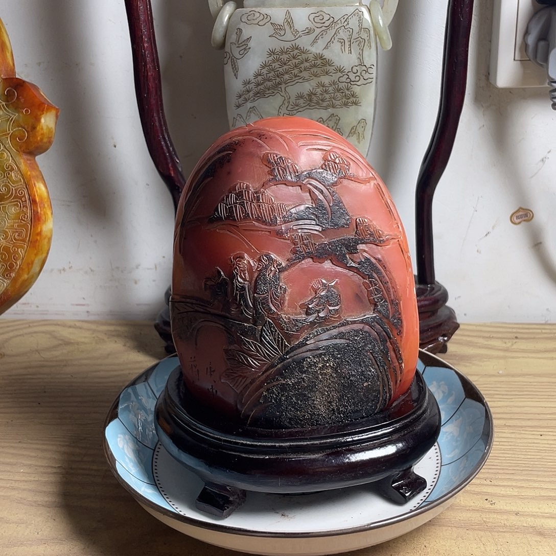 闪购直播间实时画面1