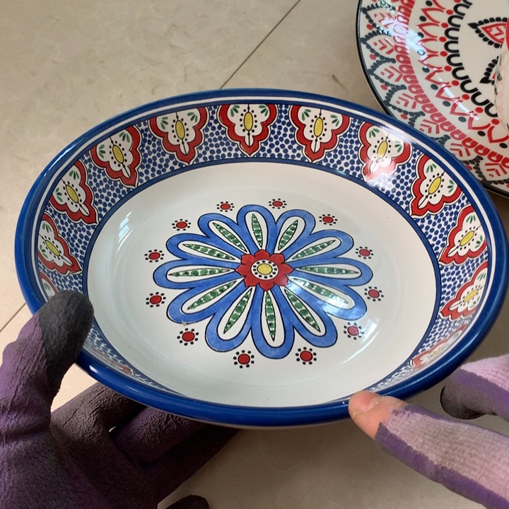 陶瓷制品满25拼单发货默认微瑕