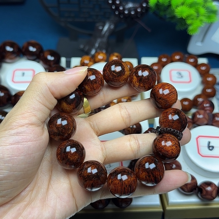 黄花梨/降香黄檀Q*铭