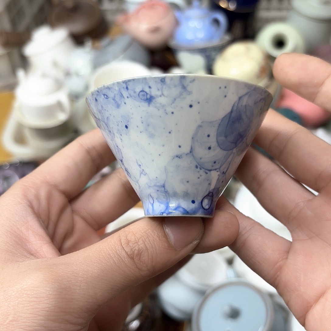 微瑕介意的不要下单