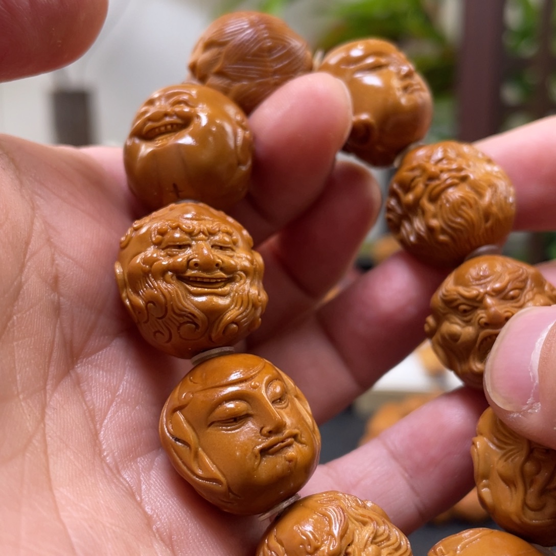 手串/手链橄榄核橄榄核