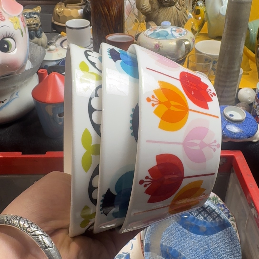 餐具默认微瑕不退不换