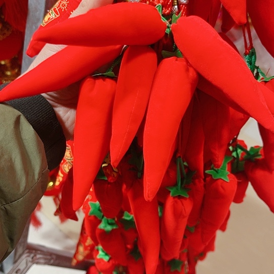 直播间推荐处理10个