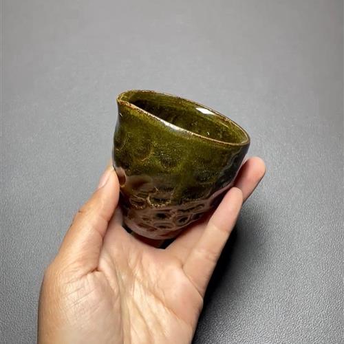 【闪购商品】茶盏-620............