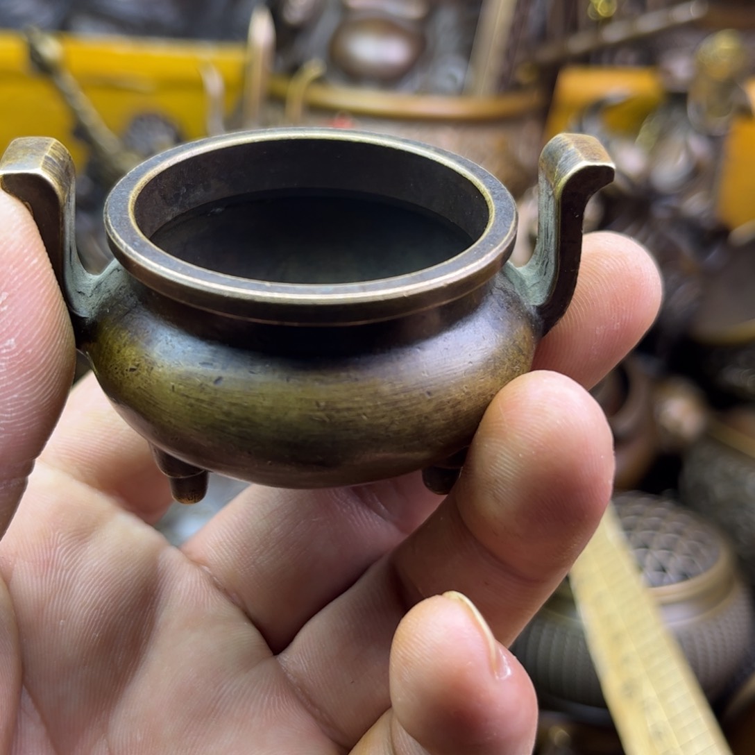 铜器铜器铜器铜器！