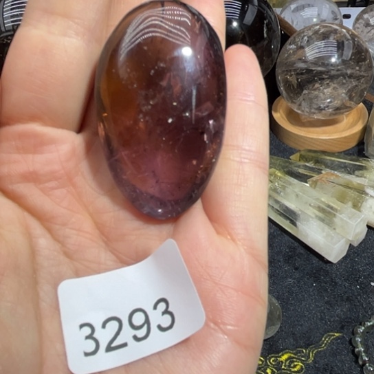 【闪购商品】水晶大型摆件（非配饰）未镶嵌