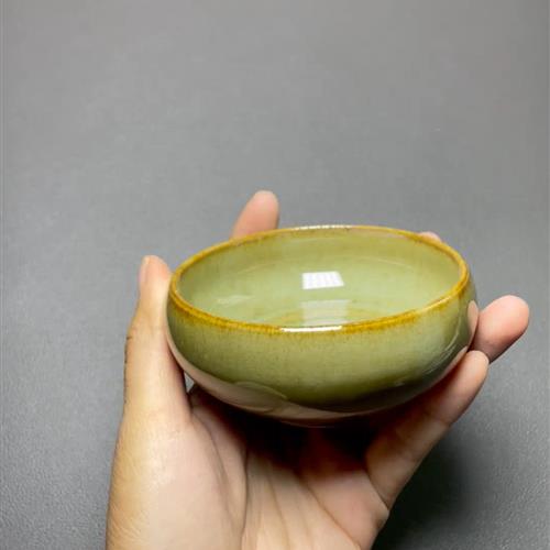 【闪购商品】茶盏-529............