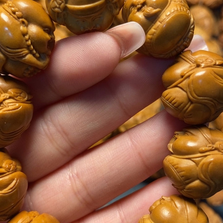 橄榄核手串/手链橄榄