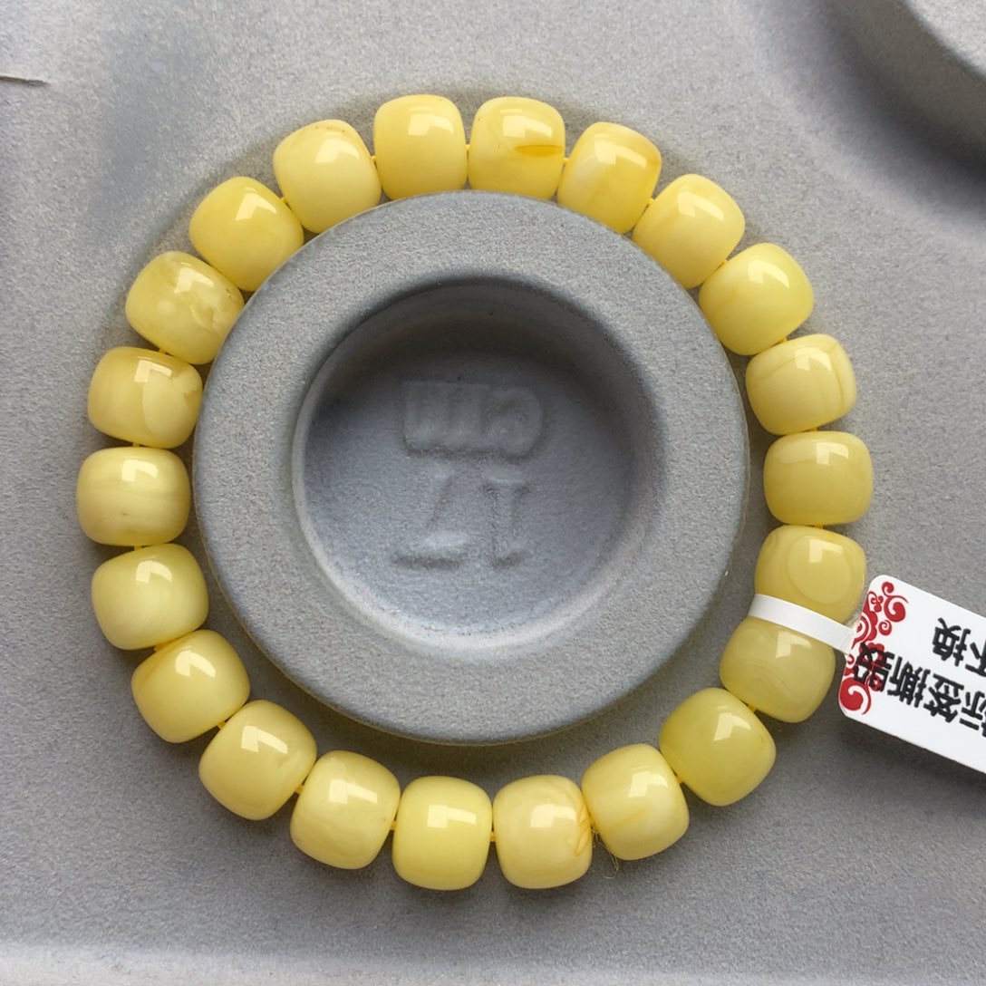 蜜蜡珠宝奇石未镶嵌46