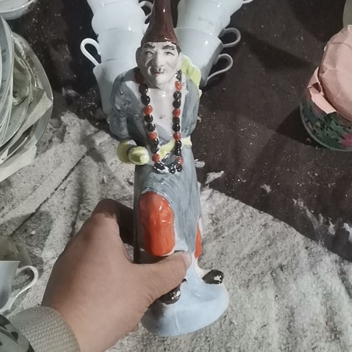 摆件，烧制问题都是正常35号