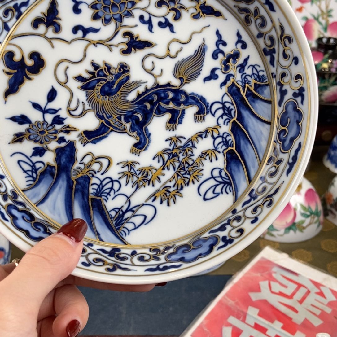 陶瓷艺术家们快来加入一下