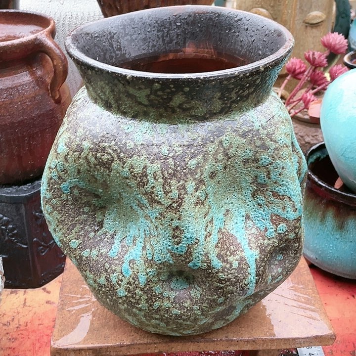 紫砂花盆18.28花盆花盆
