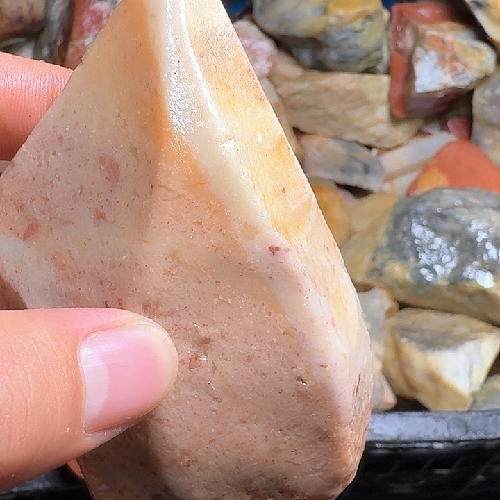 明***非寿山石寿山石的种类