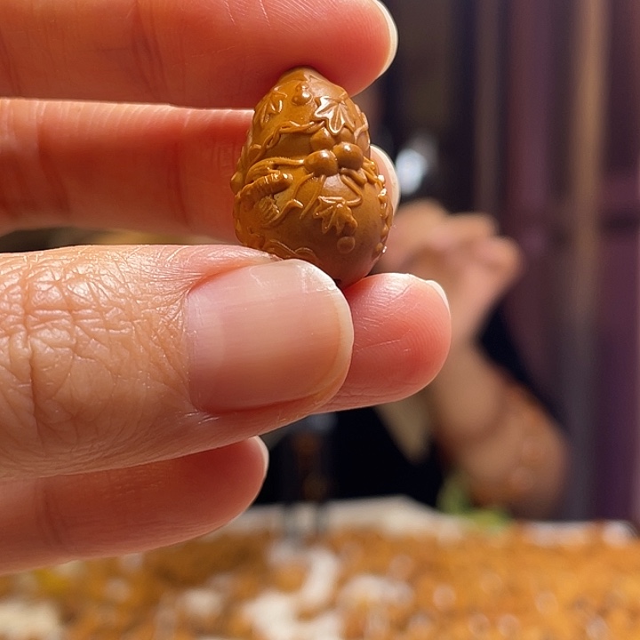 手串/手链橄榄核