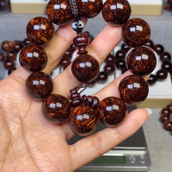 知***～黄花梨/降香黄檀20