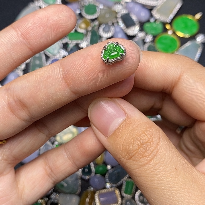 翡翠裸石1111111111