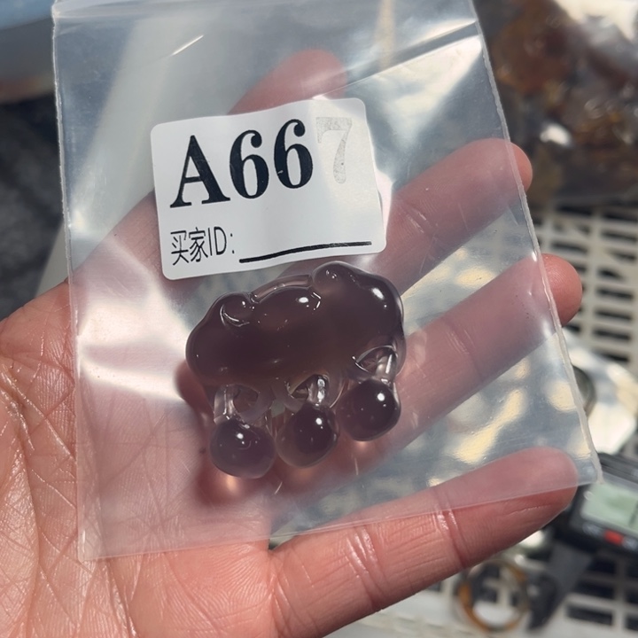 玛瑙/玉髓珠宝奇石未镶嵌