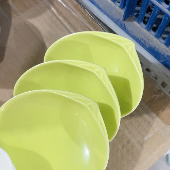 茶具微瑕，介意勿拍