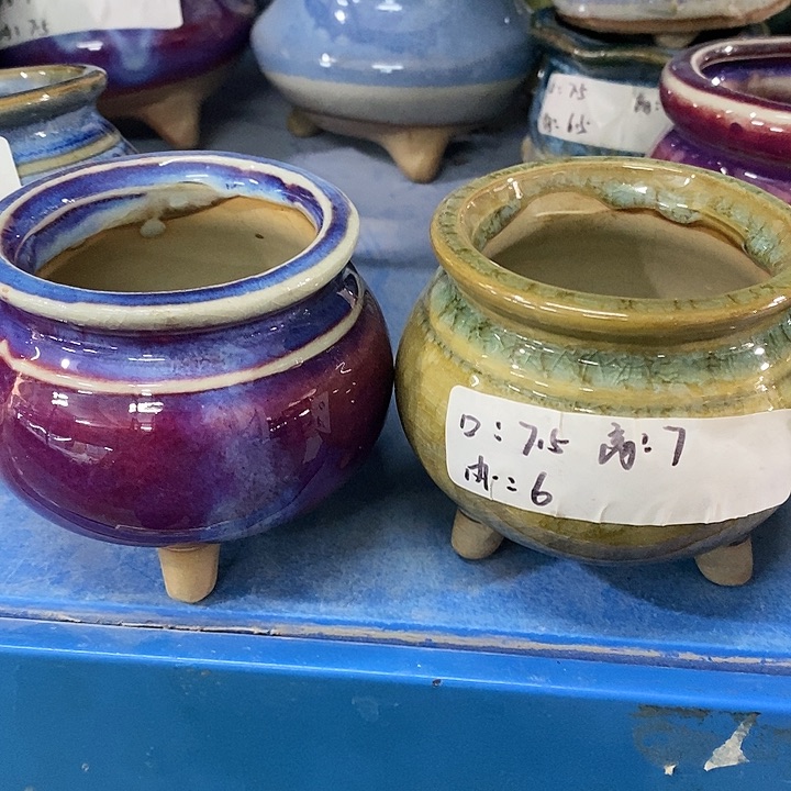 红陶「满10米包邮默认微瑕疵」2个浮力