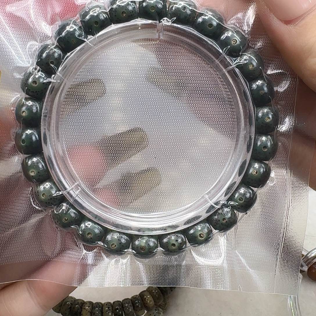 星月菩提手串76一物一图98