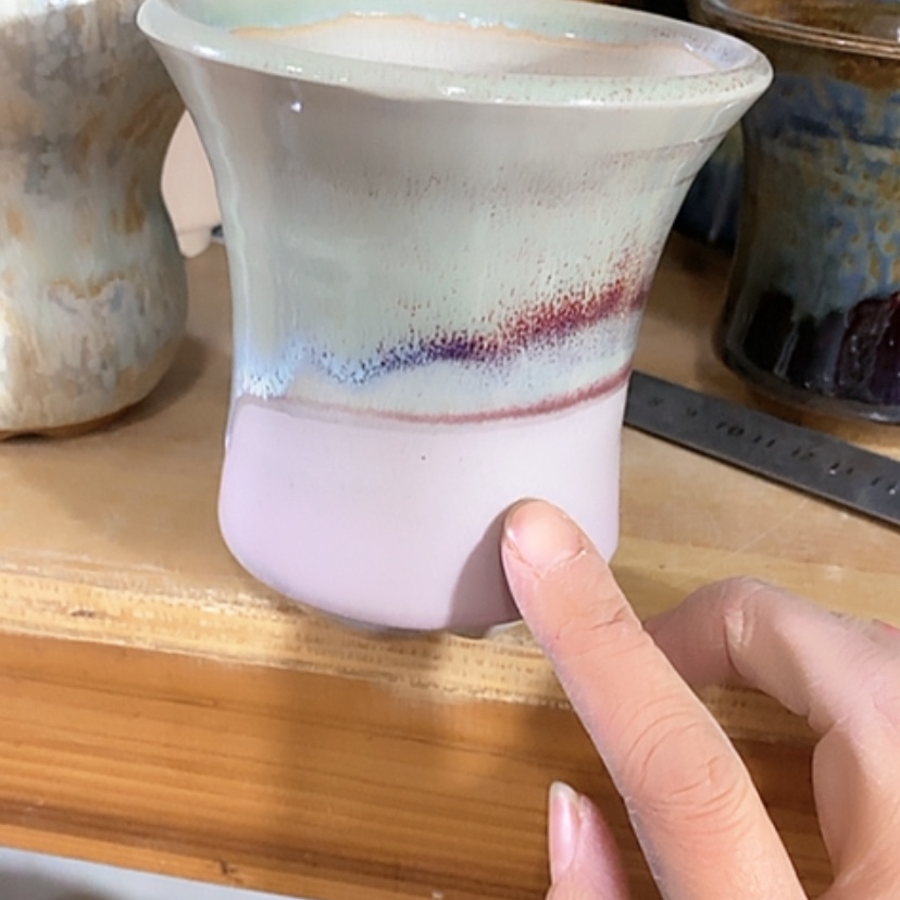 【闪购商品】红陶口10